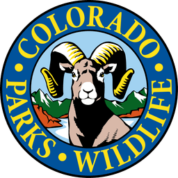 Colorado Parks and Wildlife Logo