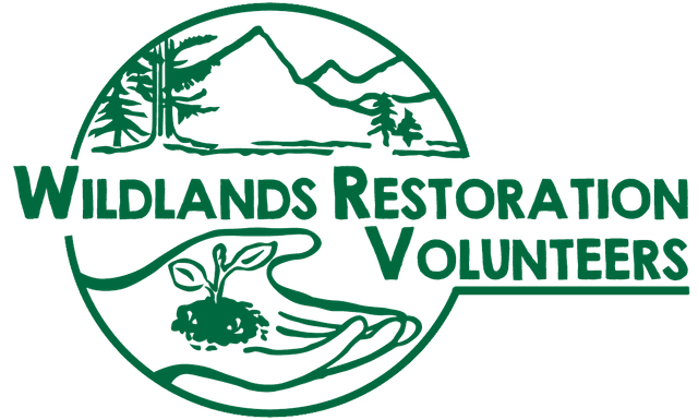 Wildland Restoration Volunteers