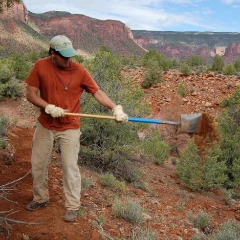 David Barnett “Barney”