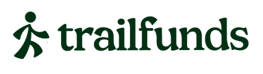 Trailfunds logo